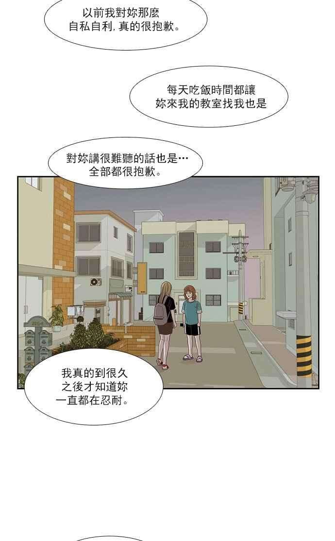 少女的世界第150话 要如何和好 2
