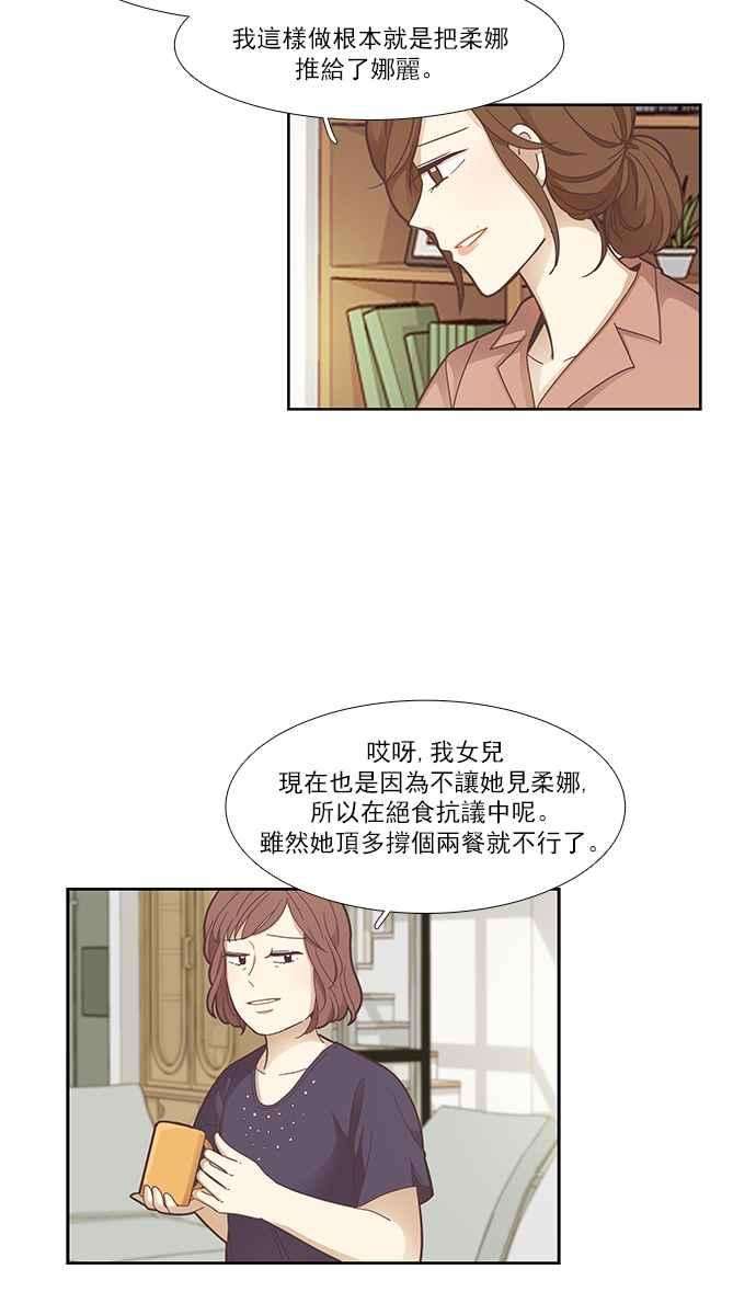 少女的世界第157话 柔娜6