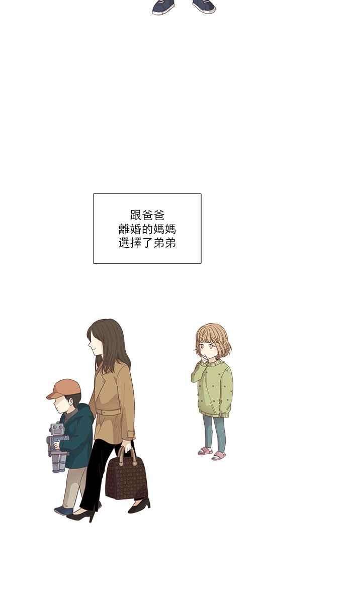 少女的世界第169话 关系出现裂痕6