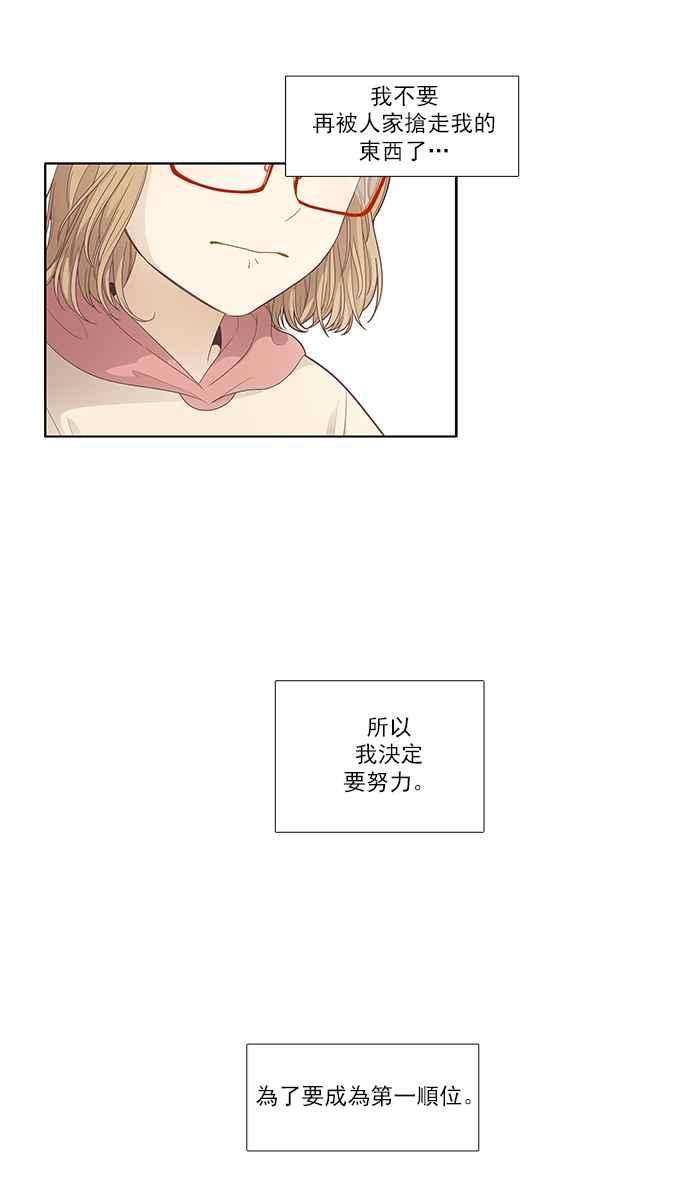 少女的世界第169话 关系出现裂痕6