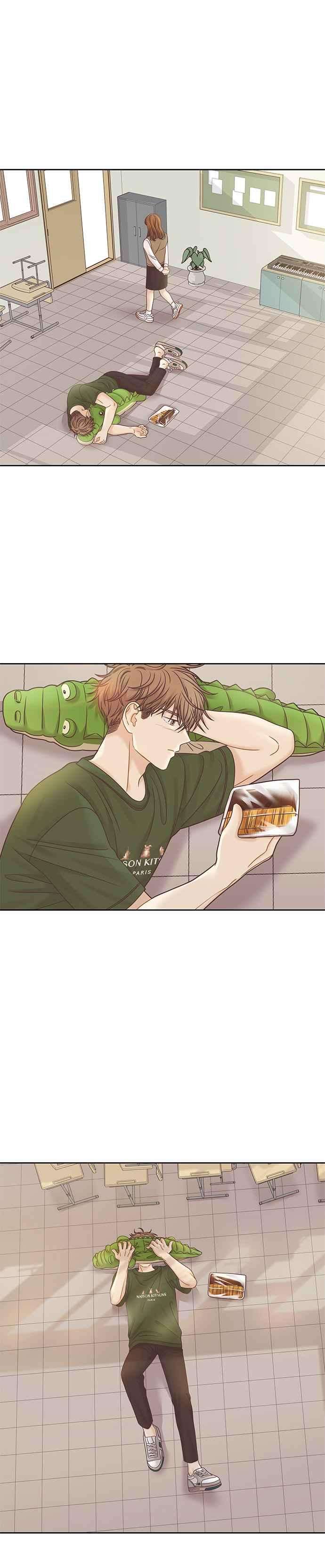 少女的世界第二季 第68话