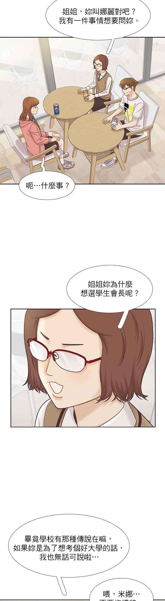 少女的世界第二季 第79话