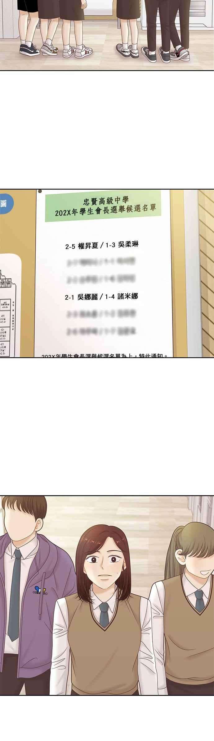 少女的世界第二季 第79话