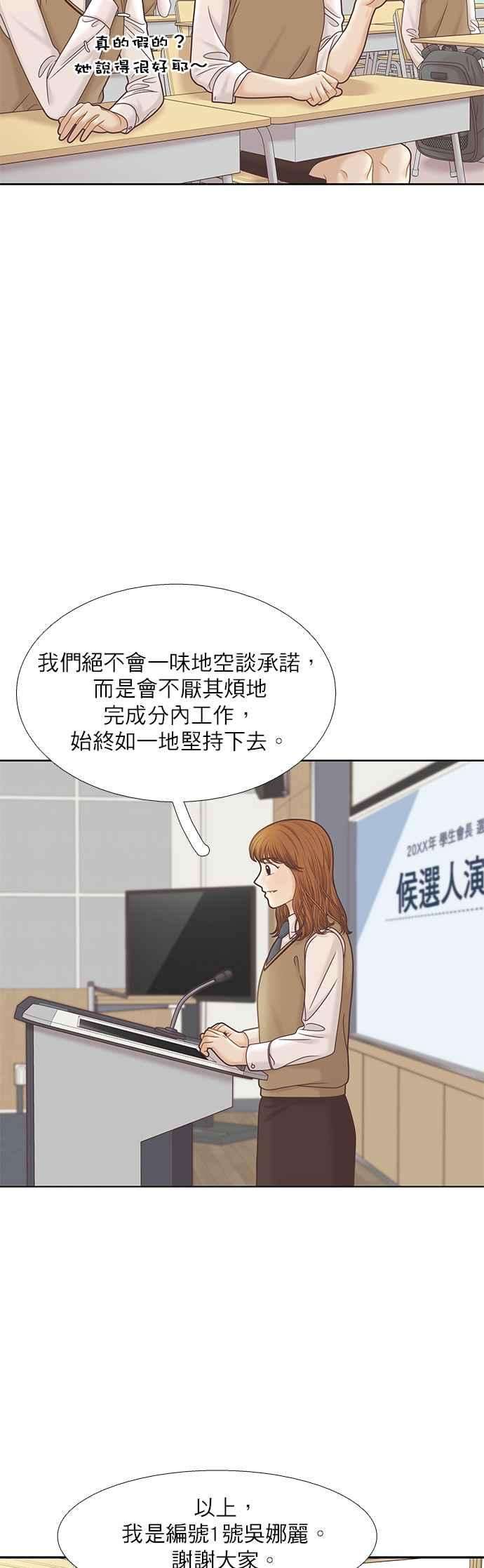 少女的世界第二季 第89话