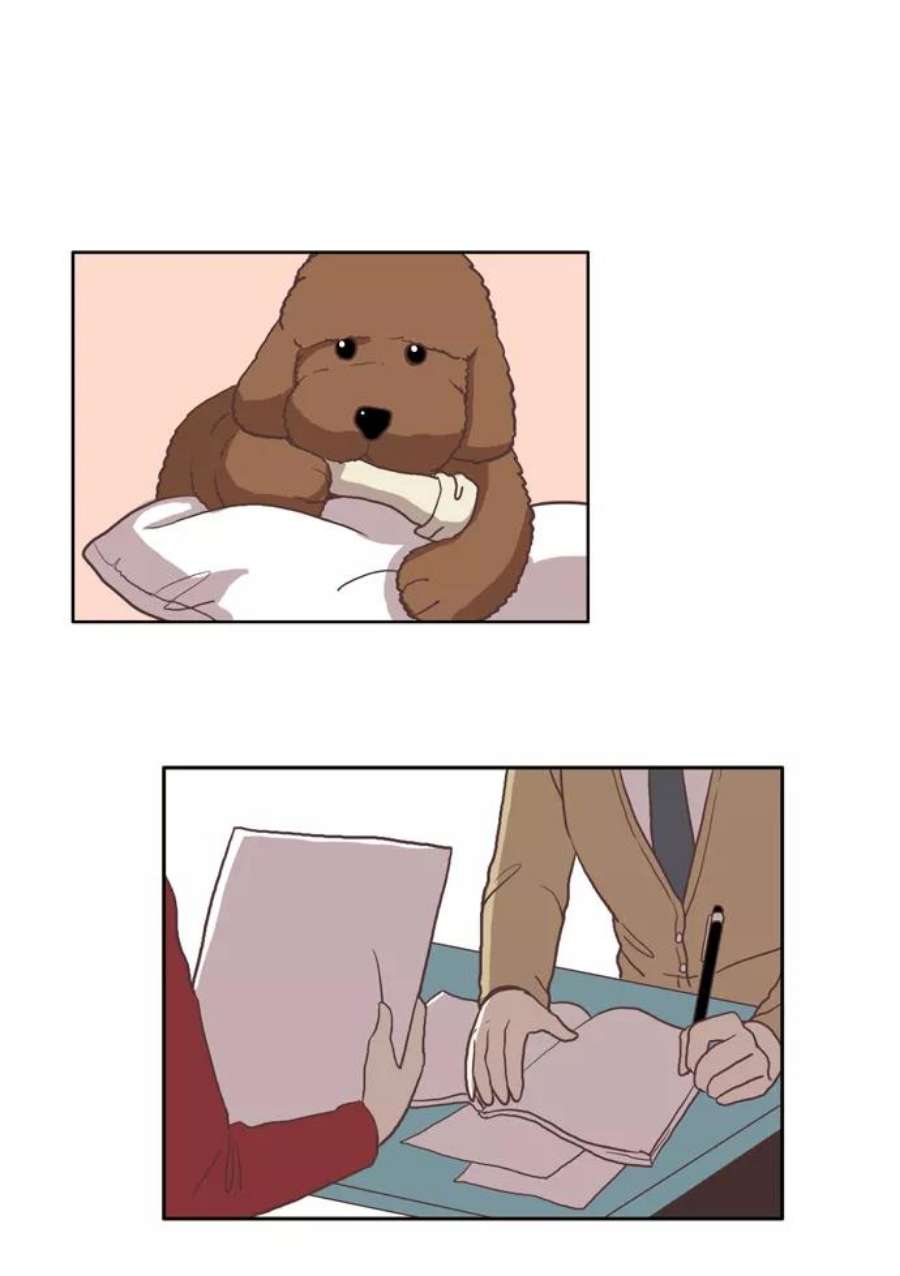 少女的世界第14话 小组活动（上）