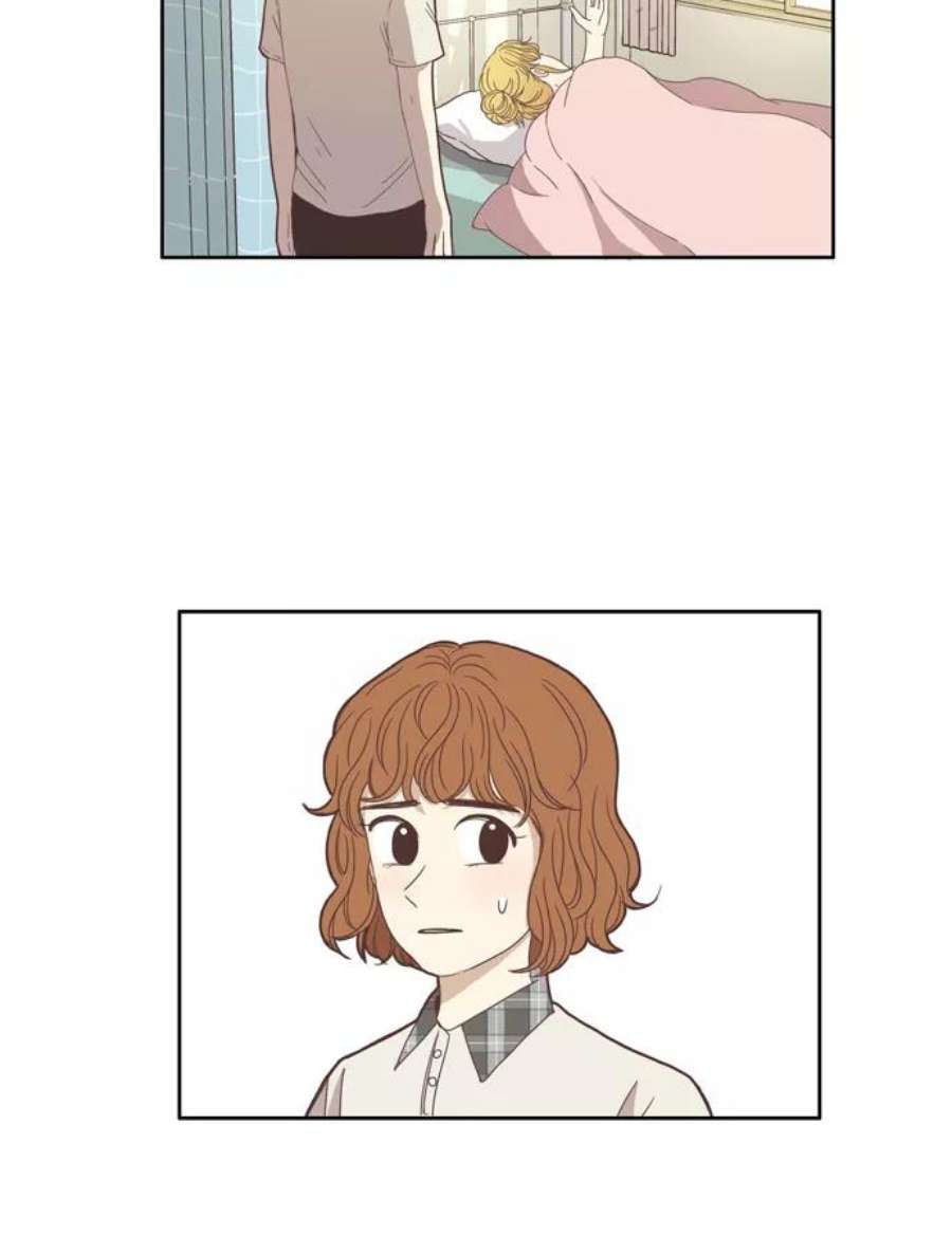 少女的世界第95话 出人意料的故事 2