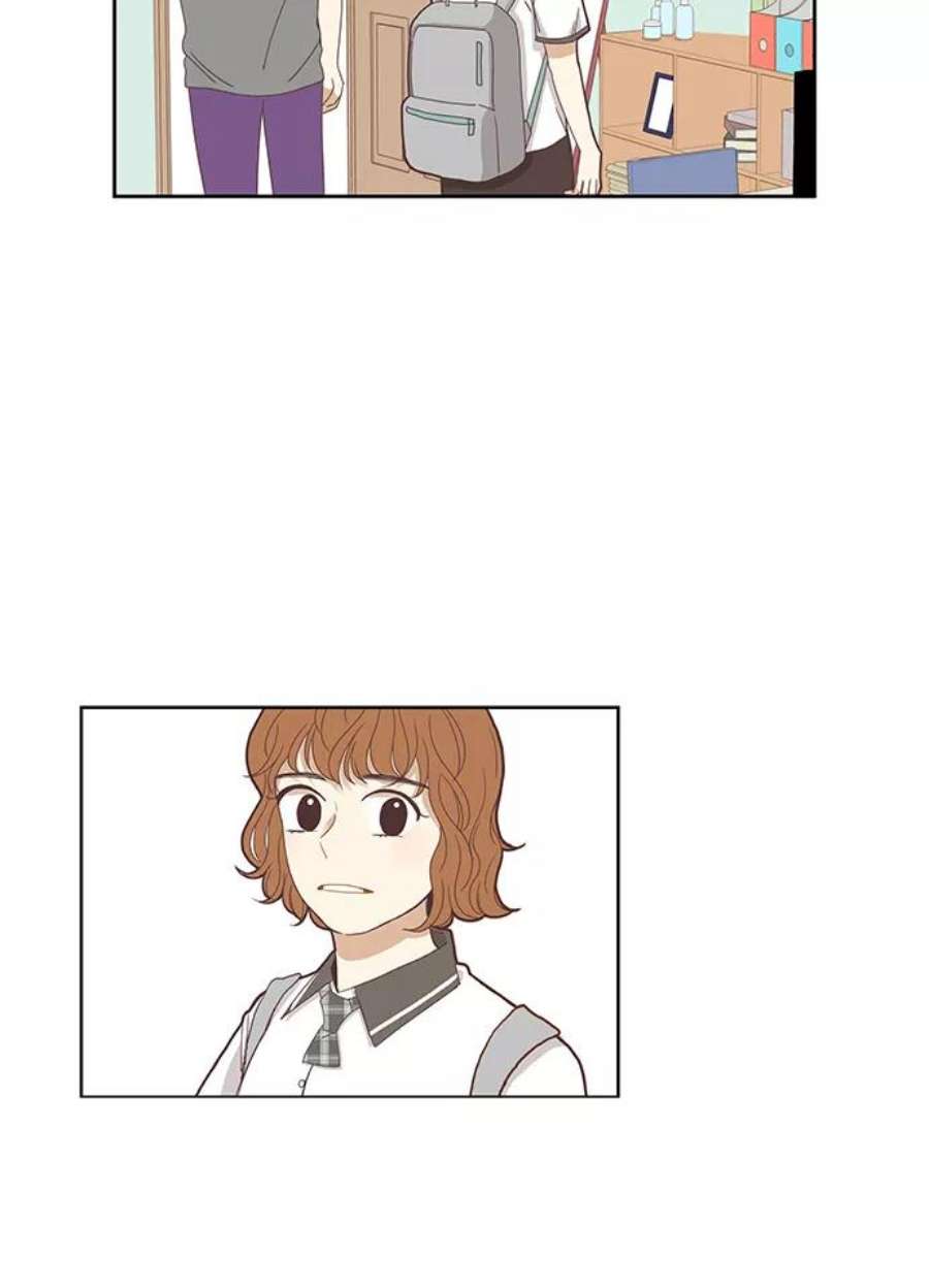 少女的世界第124话 接受称赞的方法（2）