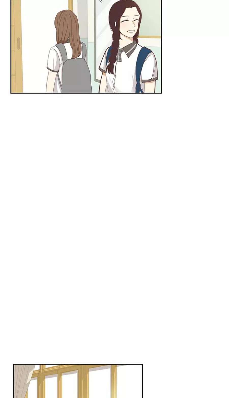 少女的世界第129话 放假仪式