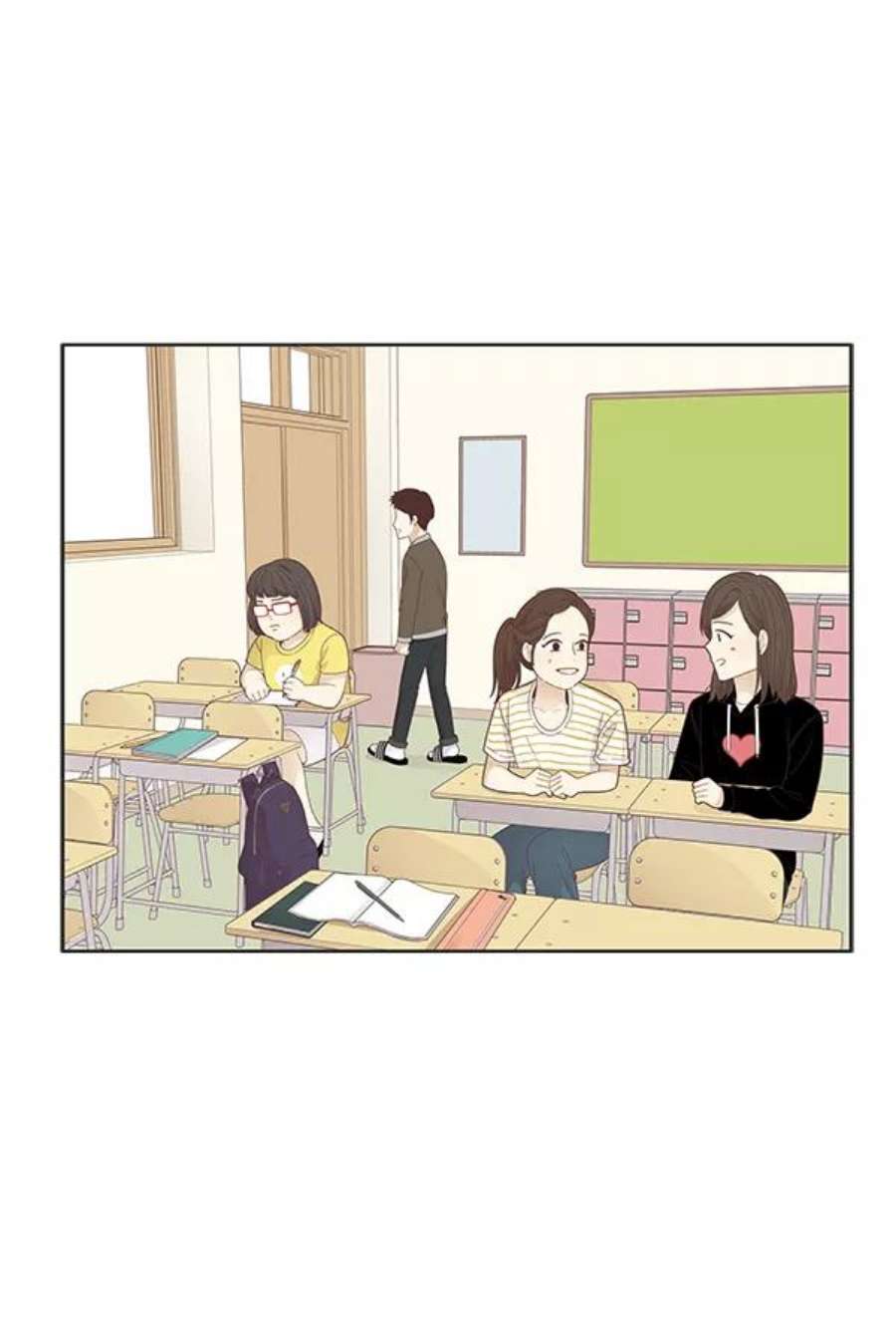 少女的世界第181话 有利的展会