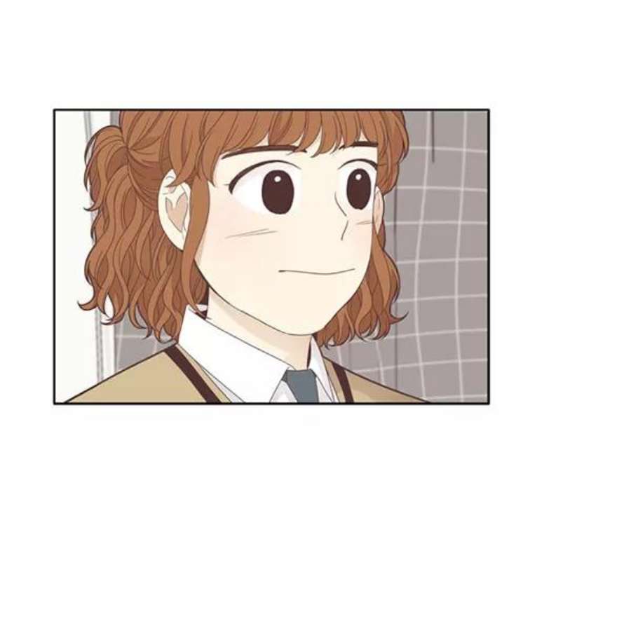 少女的世界第188话 小爱直播（最终话）