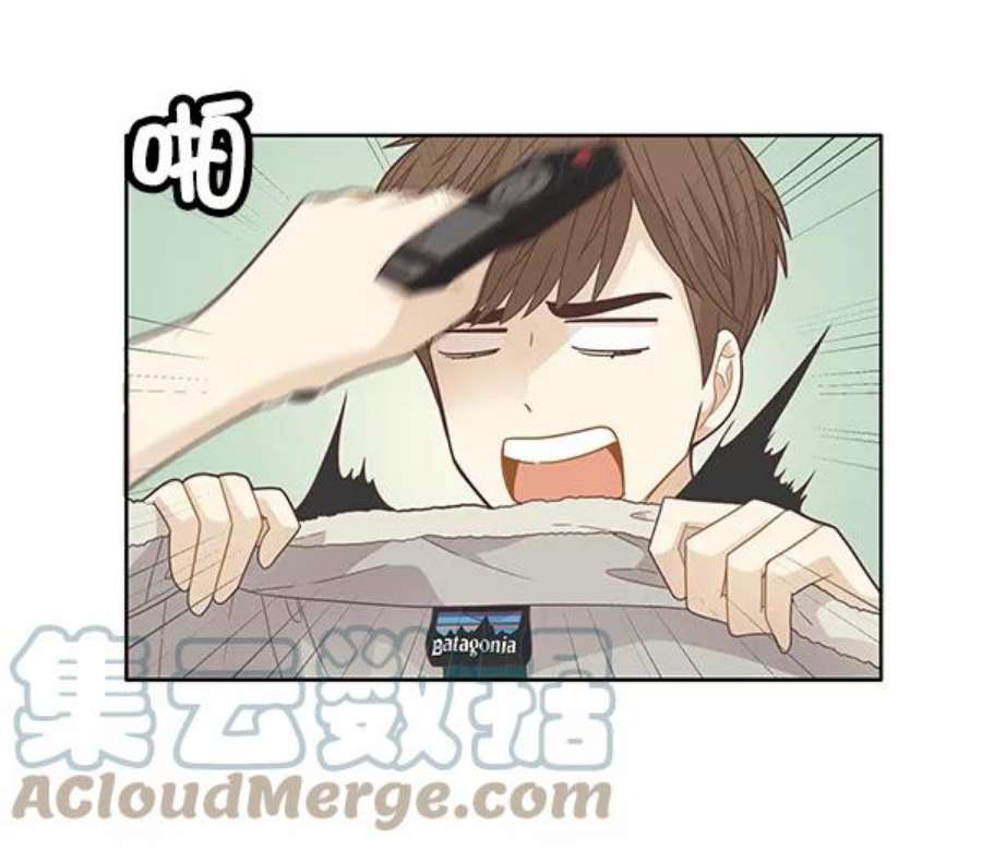 少女的世界第188话 小爱直播（最终话）