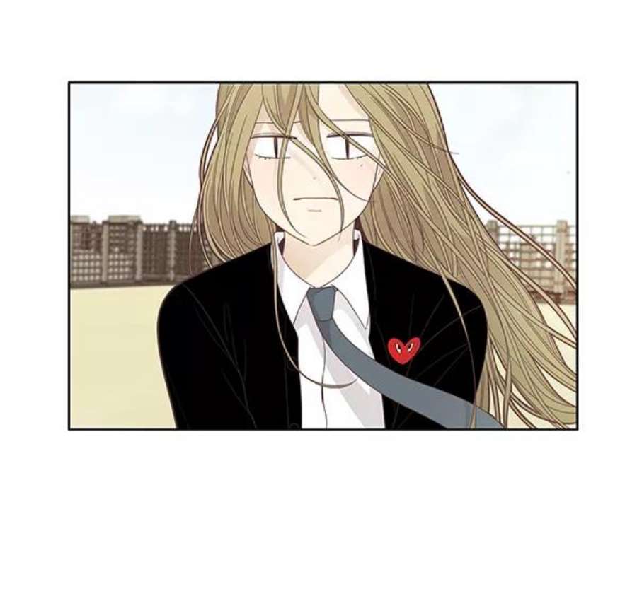 少女的世界第192话 柔娜和吃货四人组