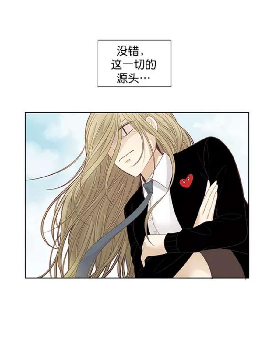 少女的世界第192话 柔娜和吃货四人组