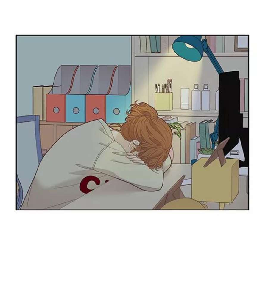 少女的世界第212话 这次