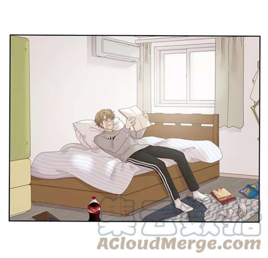 少女的世界第213话 直到再一次重逢