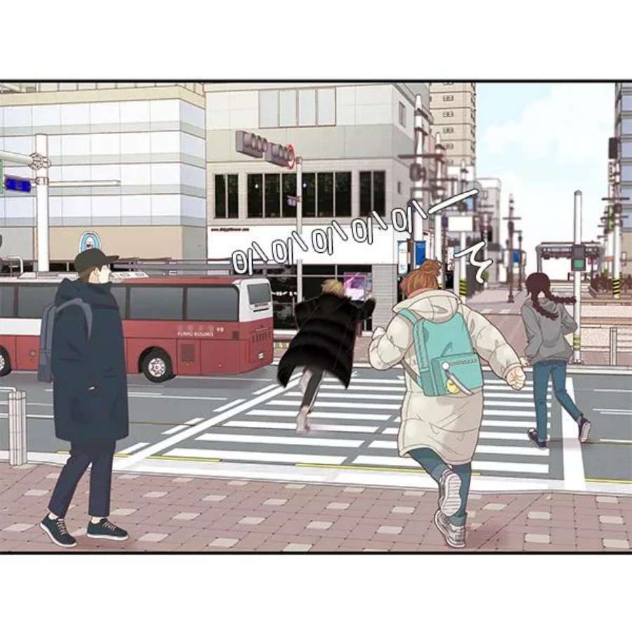 少女的世界第213话 直到再一次重逢