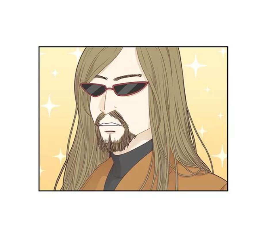 少女的世界第213话 直到再一次重逢