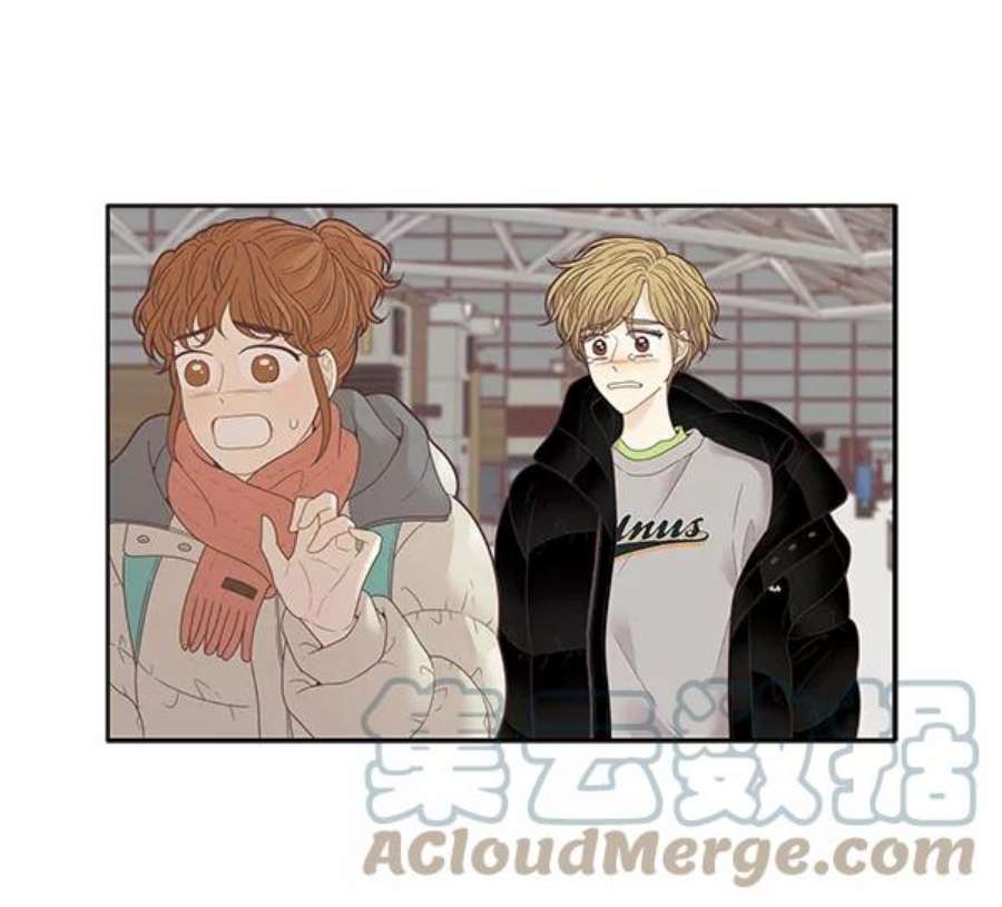 少女的世界第213话 直到再一次重逢