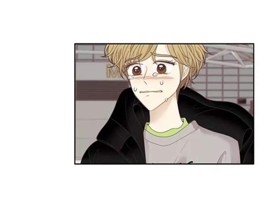 少女的世界第213话 直到再一次重逢