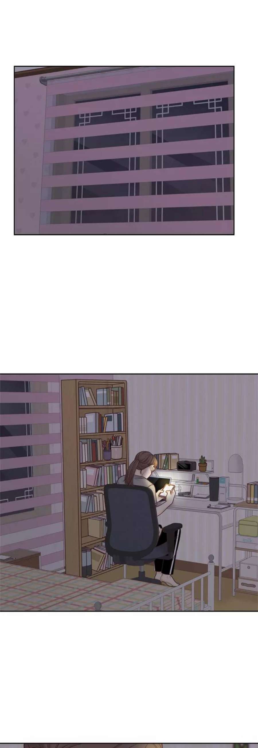 少女的世界第二季 第102话