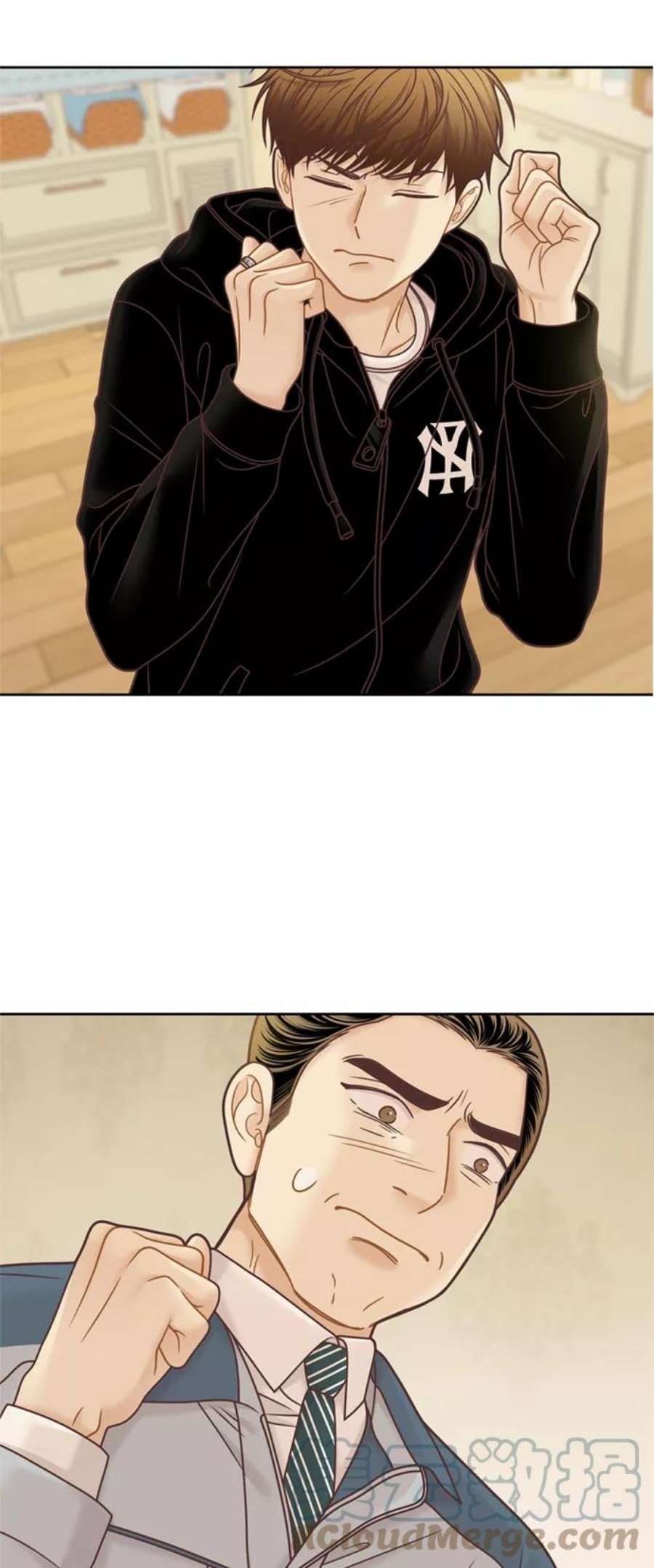 少女的世界第二季 第107话