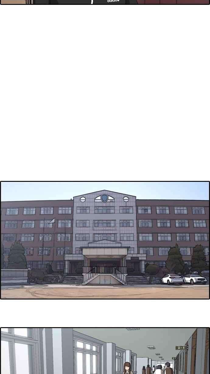 青春白卷第36话 渐渐疏远的两人 3