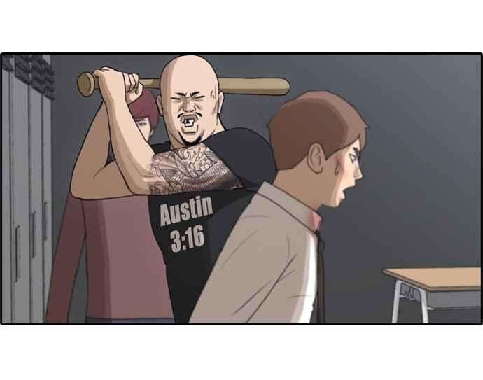 青春白卷第53话 仁川远征队 6