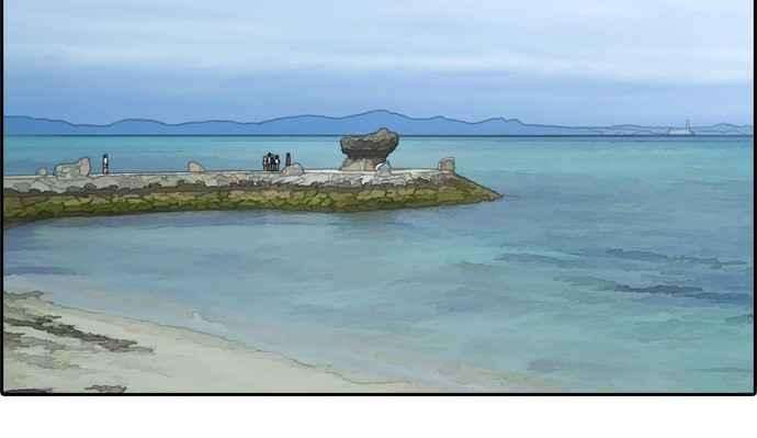 青春白卷第74话 失而复得