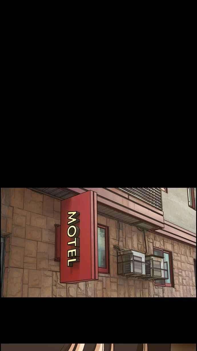 青春白卷第85话 创伤