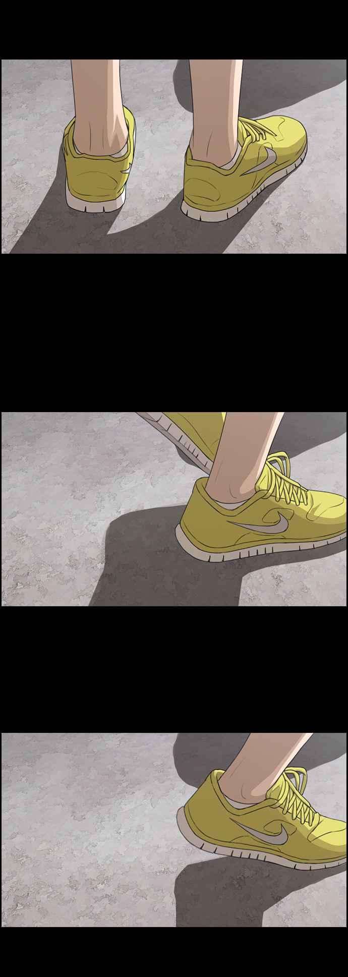 青春白卷第96话 去年发生在美术社的事 4