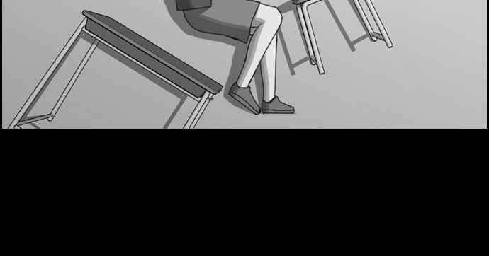 青春白卷第96话 去年发生在美术社的事 4