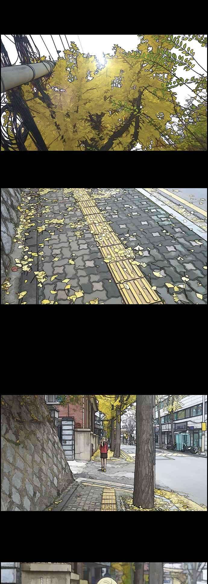 青春白卷第96话 去年发生在美术社的事 4