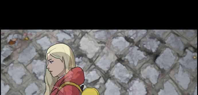 青春白卷第96话 去年发生在美术社的事 4