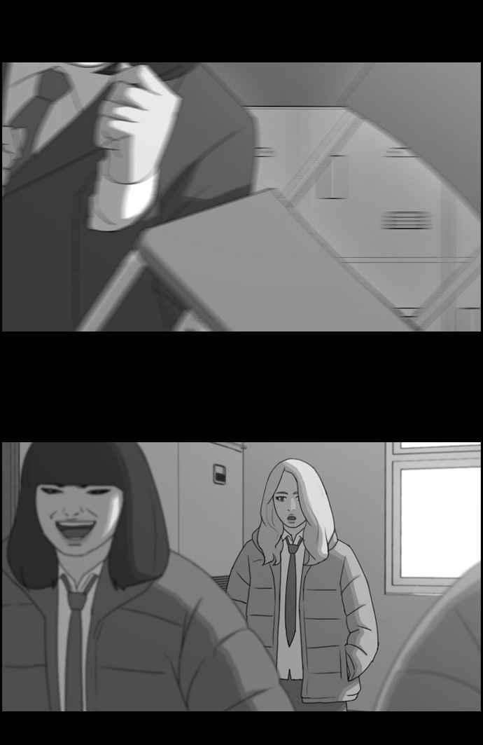 青春白卷第97话 遇见东猪和漫画社的诞生