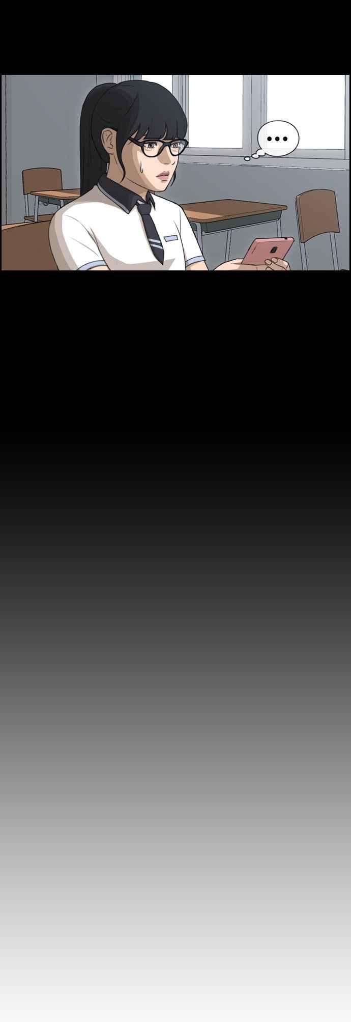 青春白卷第107话 敏芝的情况