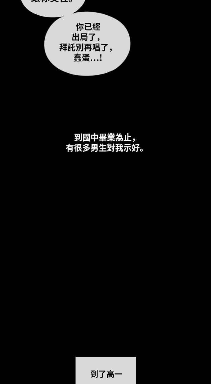 青春白卷第216话 新人演员的醋意 4