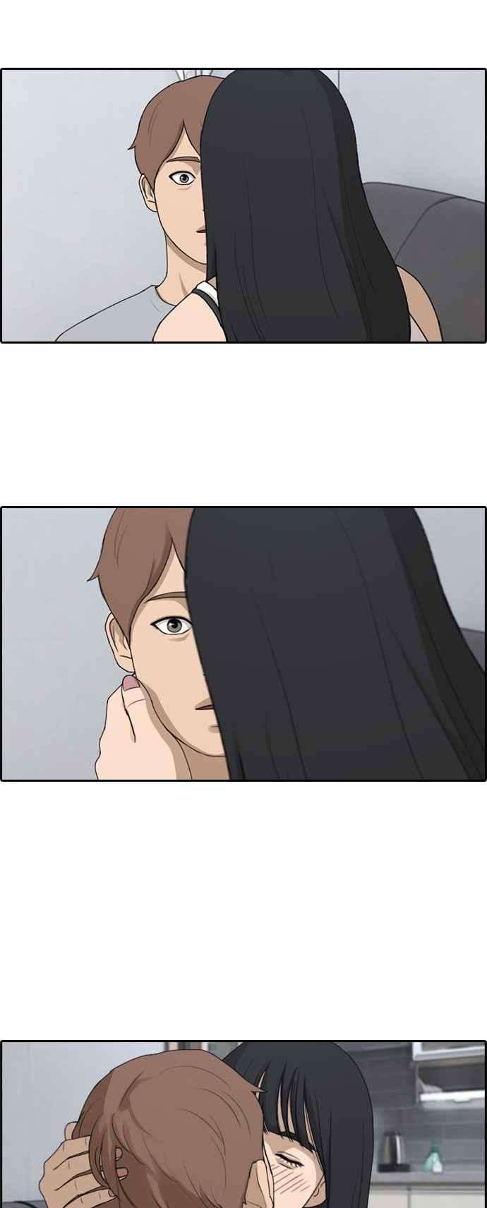 青春白卷第233话 仲夏夜的镜浦台 6