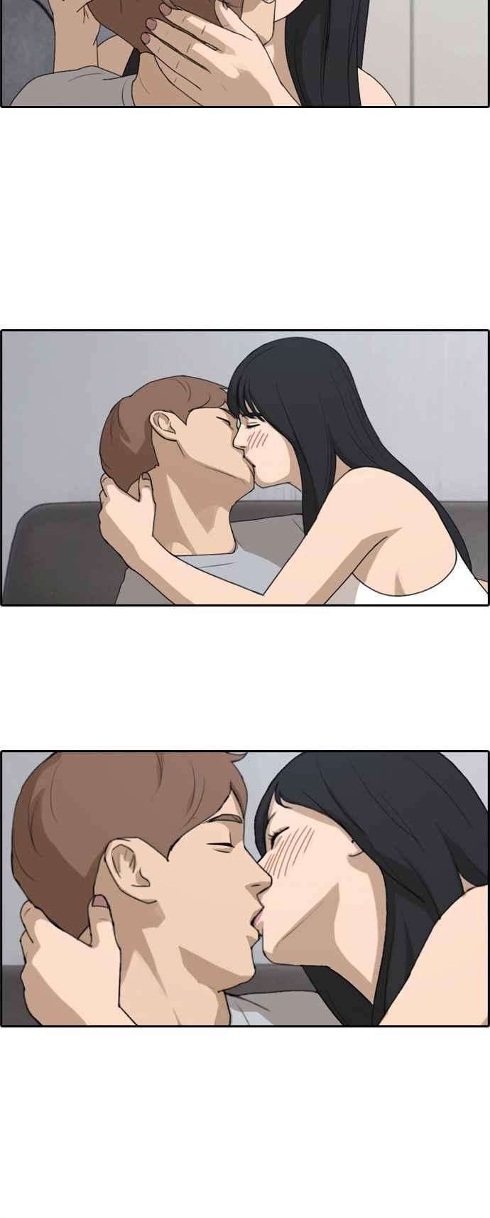 青春白卷第233话 仲夏夜的镜浦台 6