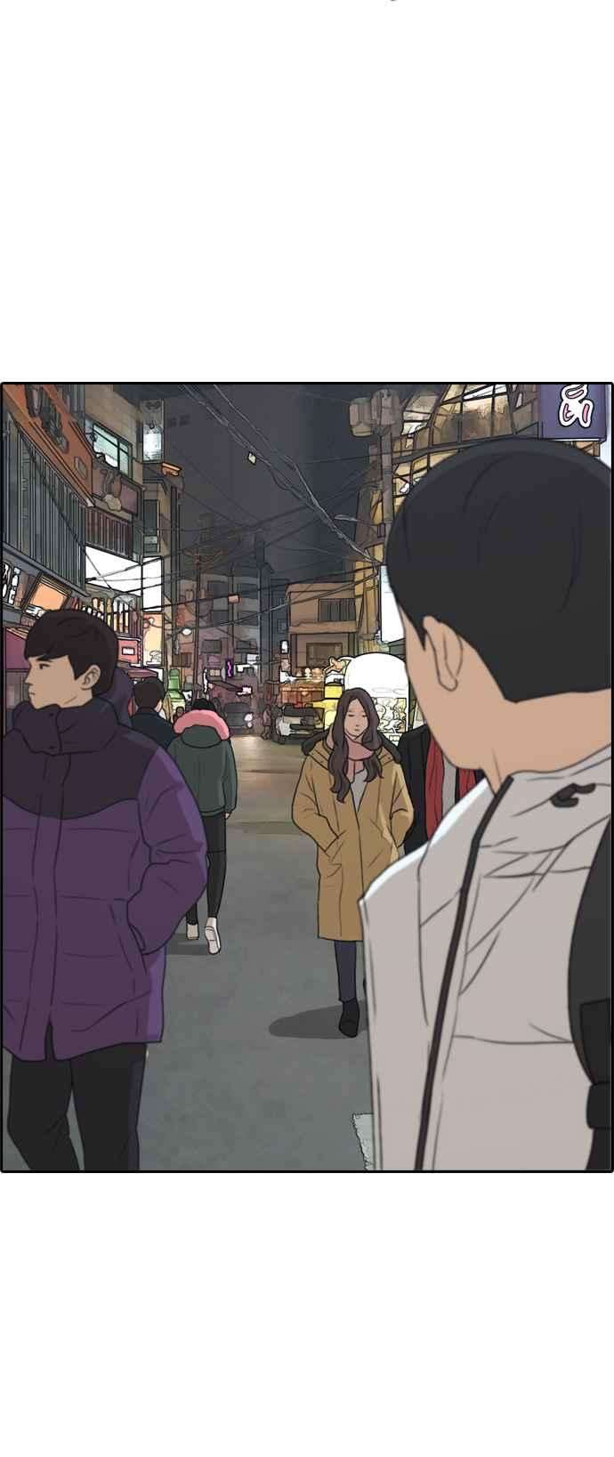 青春白卷第261话 东猪和珠熙的毕业典礼