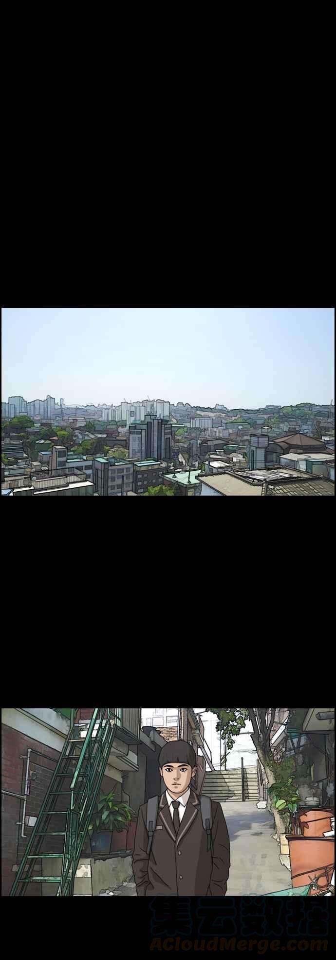 青春白卷第269话 郑东赫 1