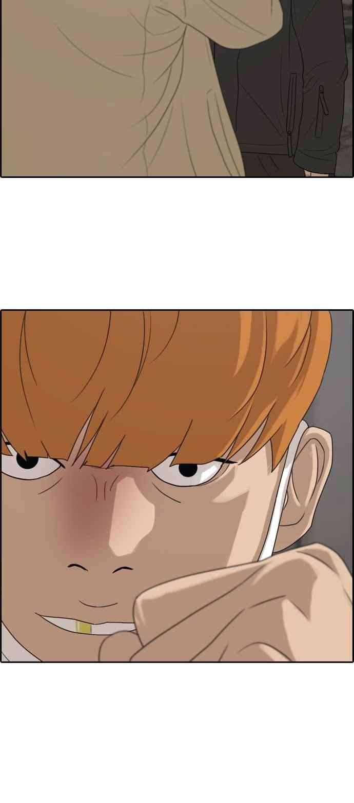 青春白卷第275话 来自过去的审判