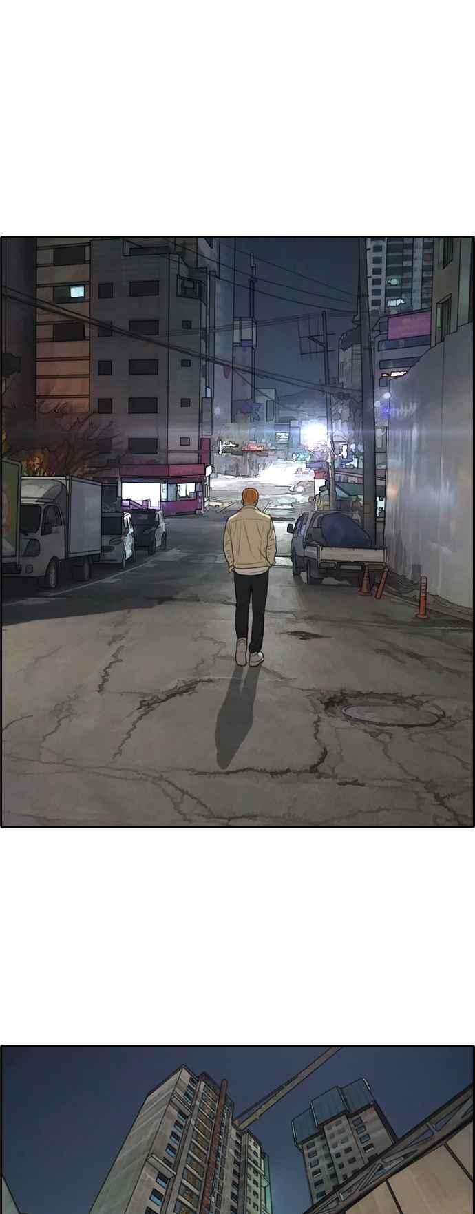 青春白卷第275话 来自过去的审判