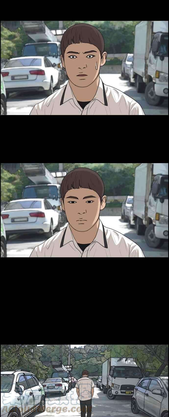 青春白卷第285话 学生会 3