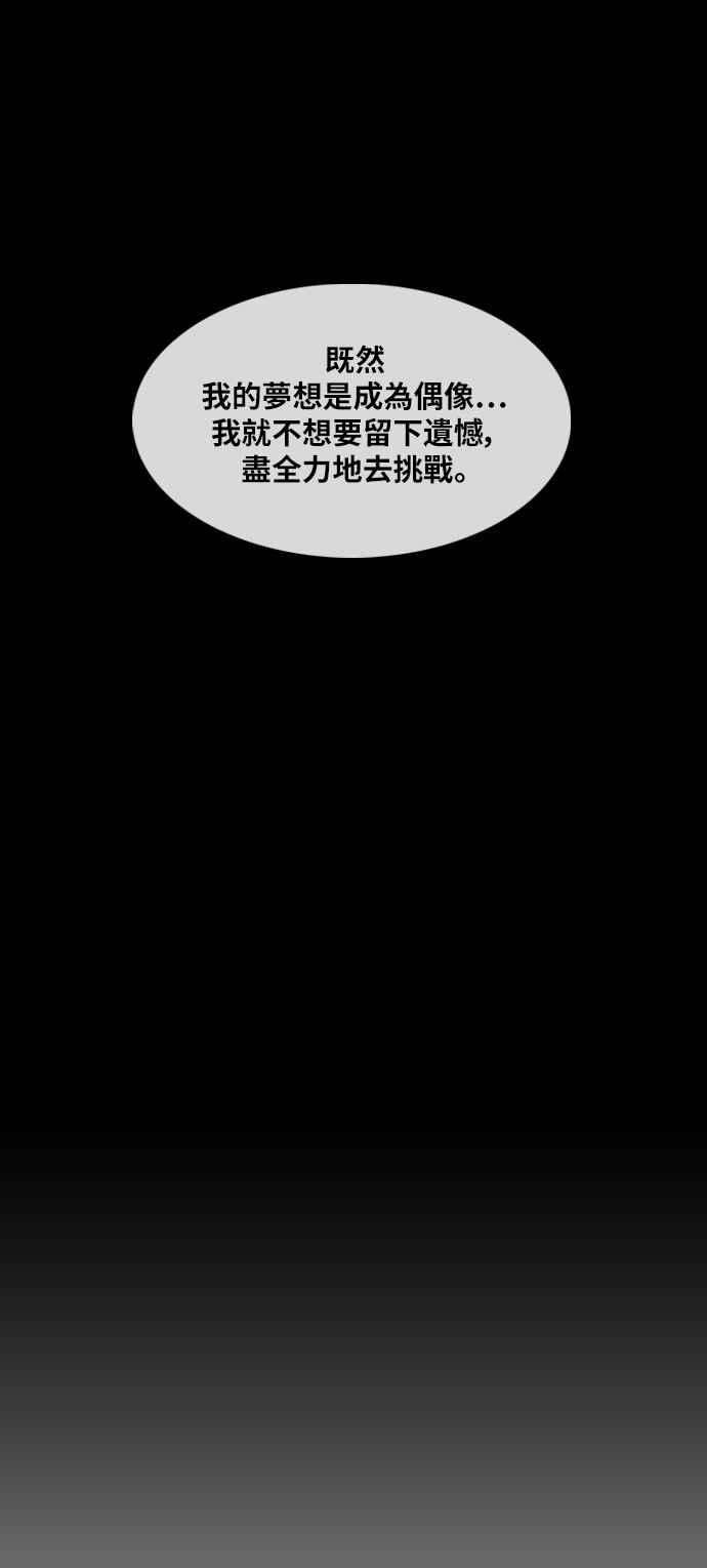 青春白卷第288话 偶像生存节目2