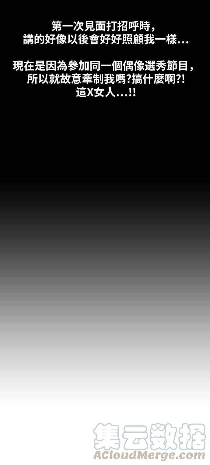 青春白卷第294话 偶像生存节目8