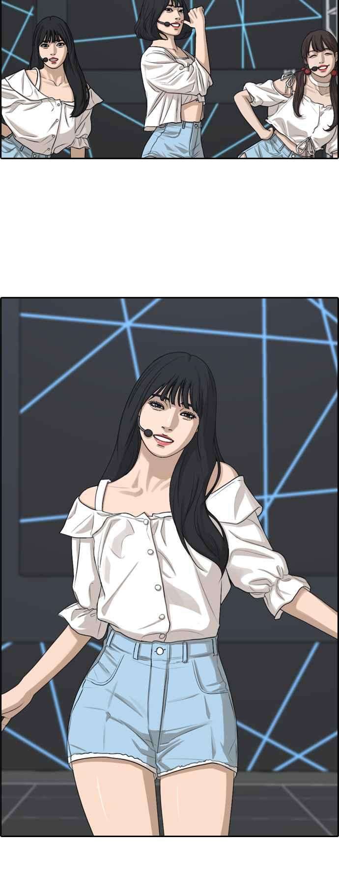 青春白卷第295话 偶像生存节目9