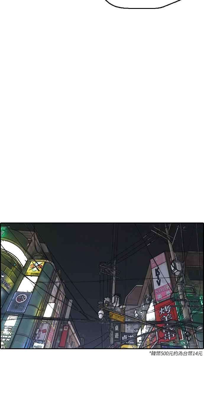 青春白卷第304话 珠熙的情况