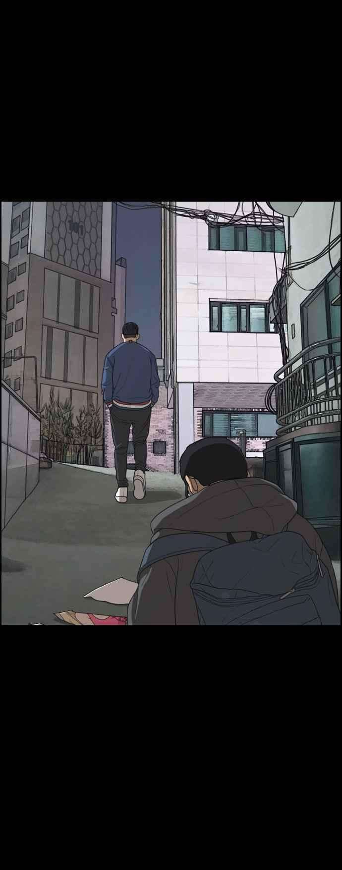 青春白卷第319话 特重量级东猪 1