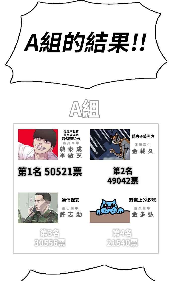 青春白卷第337话 张奉南的诡计7