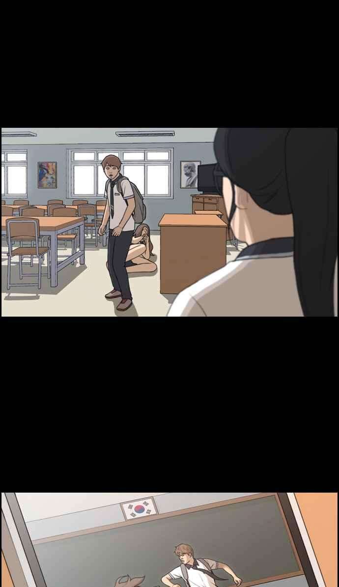 青春白卷第339话 韩泰成的敌人1